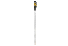 DEWALT - Foret béton SDS-Plus Extreme 2 taillants 14X550X600 mm