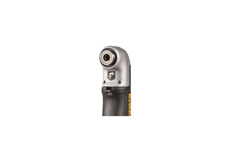 DEWALT - Tête de renvoi d'angle pour vissage