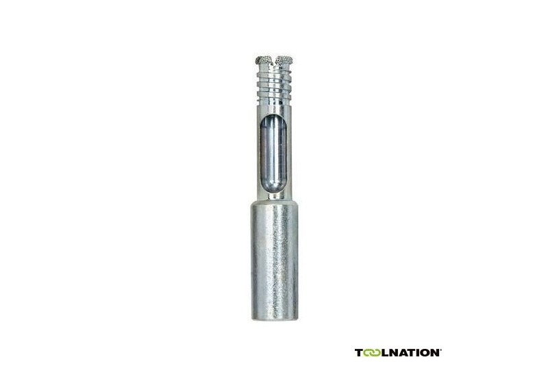 DEWALT - Foret diamanté 7 mm DEWALT - Foret diamanté 7 mm