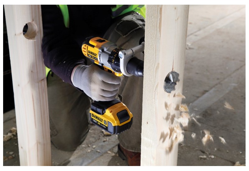 DEWALT - Mèche à façonner 41 mm DEWALT - Mèche à façonner 41 mm