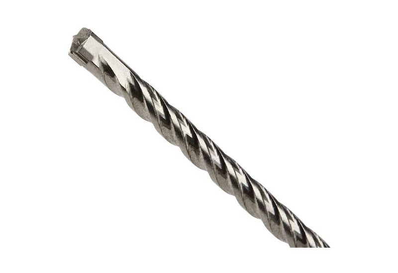 DEWALT - Foret béton SDS-Plus XLR 4 taillants 10x400x460 mm DEWALT - Foret béton SDS-Plus XLR 4 taillants 10x400x460 mm