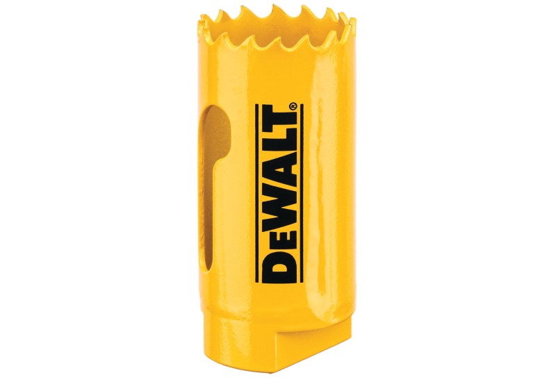 DEWALT - Scie Cloche Bim 30X38mm DEWALT - Scie Cloche Bim 30X38mm