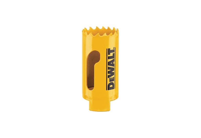 DEWALT - Scie Cloche Bim 30X38mm DEWALT - Scie Cloche Bim 30X38mm