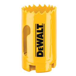 DEWALT - Scie cloche BiM 33X38 mm