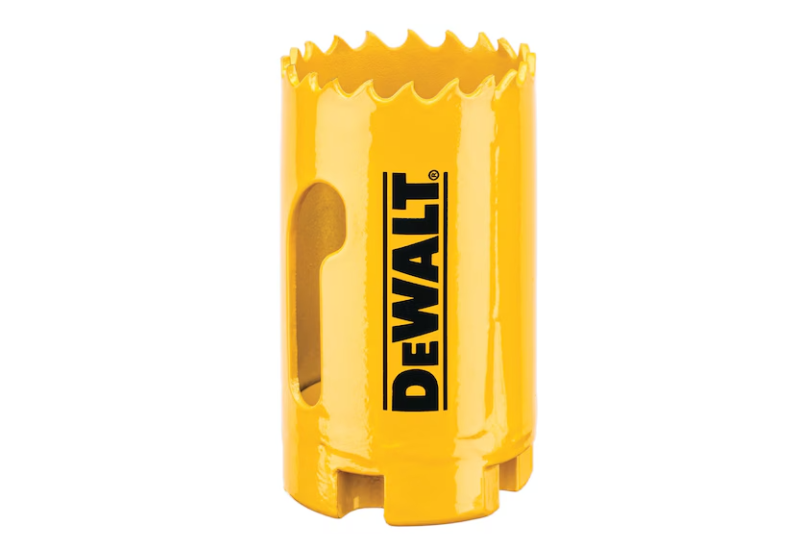 DEWALT - Scie cloche BiM 33X38 mm