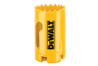 DEWALT - Scie cloche BiM 33X38 mm DEWALT - Scie cloche BiM 33X38 mm