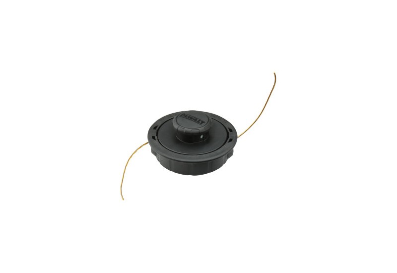 DEWALT - Bobine avec fil coupe-bordure (2 mm x 7,8 m) DEWALT - Bobine avec fil coupe-bordure (2 mm x 7,8 m)