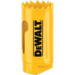 DEWALT - Scie Cloche Bim 27X38mm