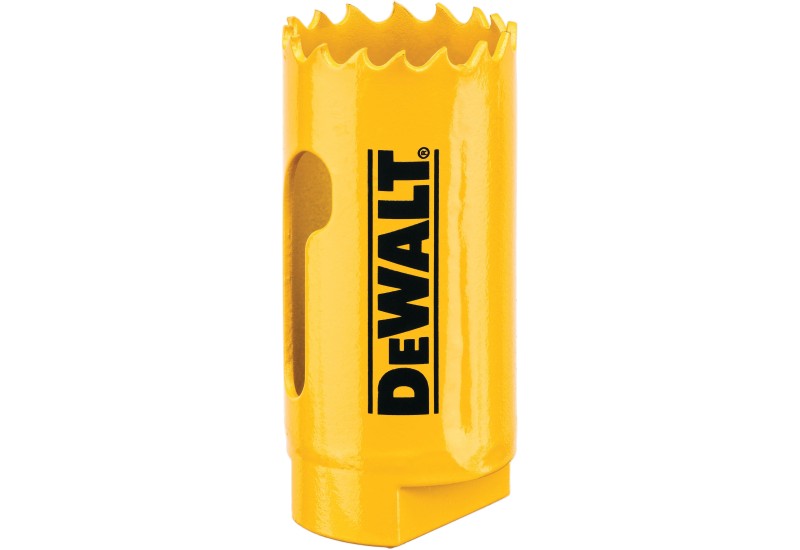 DEWALT - Scie Cloche Bim 27X38mm DEWALT - Scie Cloche Bim 27X38mm