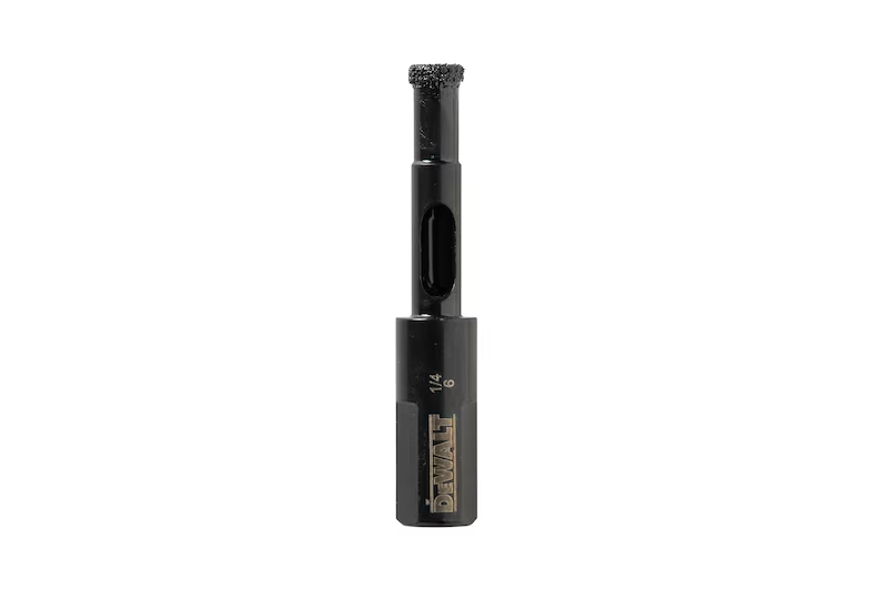 DEWALT - Foret diamanté 6 mm