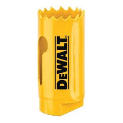 DEWALT - Scie cloche BiM 25X38 mm