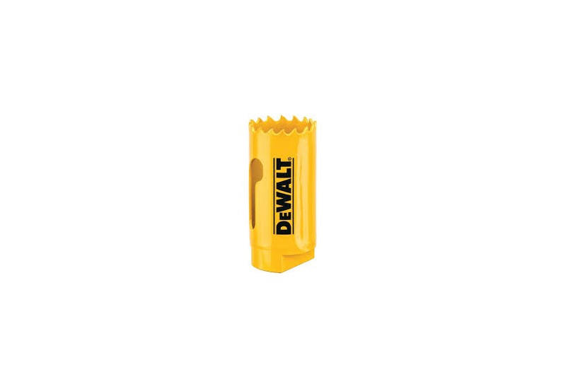 DEWALT - Scie cloche BiM 25X38 mm DEWALT - Scie cloche BiM 25X38 mm