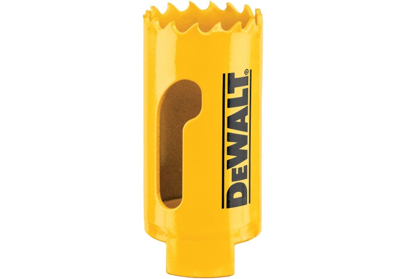 DEWALT - Scie cloche BiM 25X38 mm DEWALT - Scie cloche BiM 25X38 mm
