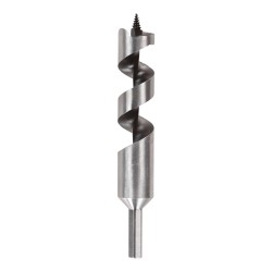 DEWALT - Mèche à bois spirale simple 32x100x200m
