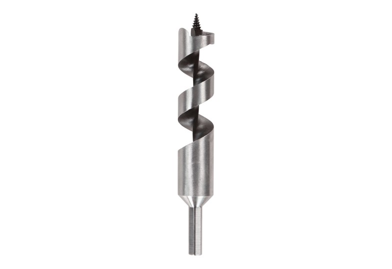 DEWALT - Mèche à bois spirale simple 32x100x200m