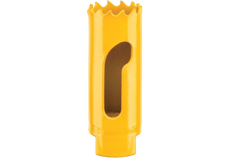 DEWALT - Scie cloche BiM 22X38 mm DEWALT - Scie cloche BiM 22X38 mm