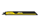 DEWALT - CarbideRecip 230mm Metal 8TPI 1pk