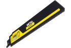 DEWALT - CarbideRecip 230mm Metal 8TPI 1pk