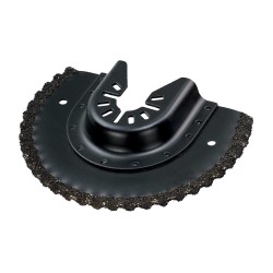 DEWALT - Lame Ø95 mm rapide pour déjointer (5 mm de largeur)pour multi-cutter