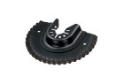 DEWALT - Lame Ø95 mm rapide pour déjointer (5 mm de largeur)pour multi-cutter