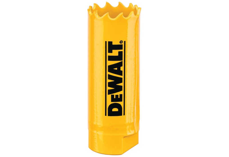 DEWALT - Scie cloche BiM 21x38 mm DEWALT - Scie cloche BiM 21x38 mm