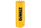 DEWALT - Scie cloche BiM 21x38 mm DEWALT - Scie cloche BiM 21x38 mm
