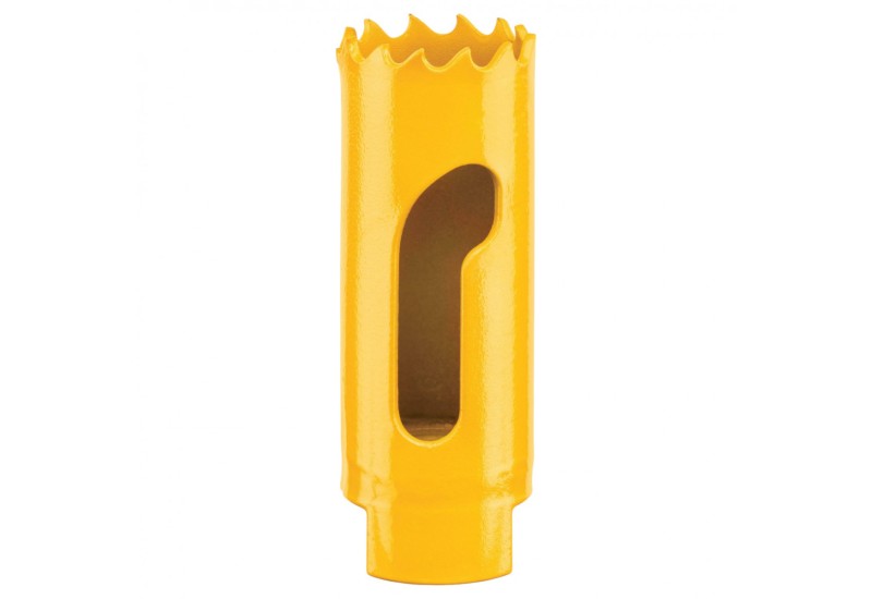 DEWALT - Scie cloche BiM 21x38 mm DEWALT - Scie cloche BiM 21x38 mm