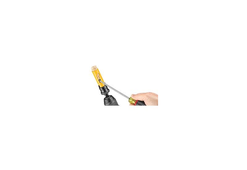DEWALT - Scie cloche BiM 21x38 mm DEWALT - Scie cloche BiM 21x38 mm