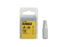 DEWALT - Embouts 25 mm T30 DEWALT - Embouts 25 mm T30