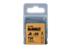 DEWALT - Embouts 25 mm T20