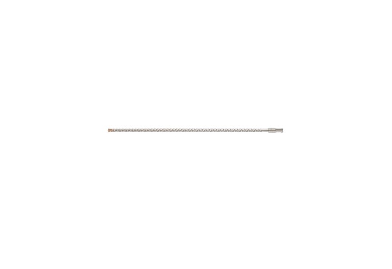 DEWALT - Foret béton SDS-Plus Extreme 2 taillants 8x540x600 mm