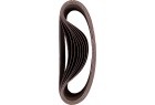 DEWALT - Abrasif pour ponceuses a bande - multi-usages pour bois / peinture / métal grain 40 - 100 x 610 mm