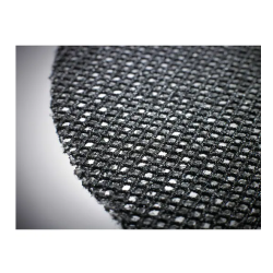 DEWALT - Disque abrasif velcro - structure en maille durée de vie extra longue X4 Ø225 mm grain 240
