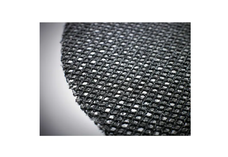 DEWALT - Disque abrasif velcro - structure en maille durée de vie extra longue X4 Ø225 mm grain 240 DEWALT - Disque abrasif velcro - structure en maille durée de vie extra longue X4 Ø225 mm grain 240