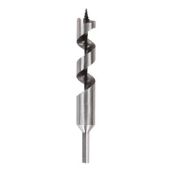 DEWALT - Mèche à bois spirale simple 28X100X200M