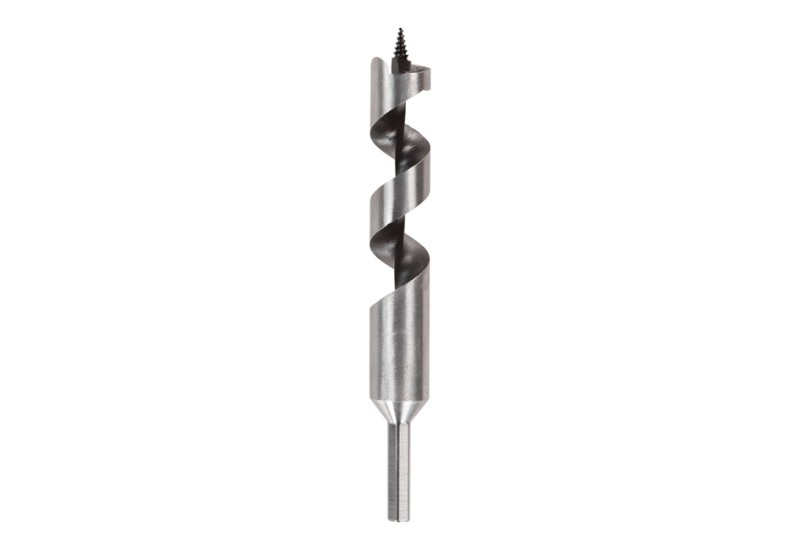 DEWALT - Mèche à bois spirale simple 28X100X200M