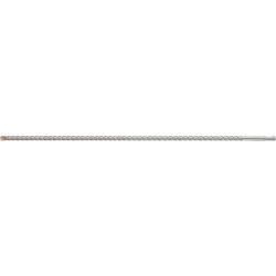 DEWALT - Foret béton SDS-Plus Extreme 2 taillants 10x550x600 mm