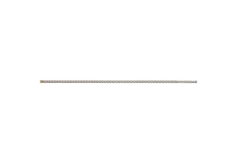 DEWALT - Foret béton SDS-Plus Extreme 2 taillants 10x550x600 mm