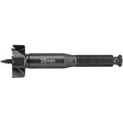 DEWALT - Mèche à façonner 35 mm