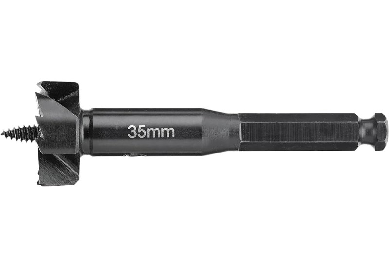 DEWALT - Mèche à façonner 35 mm