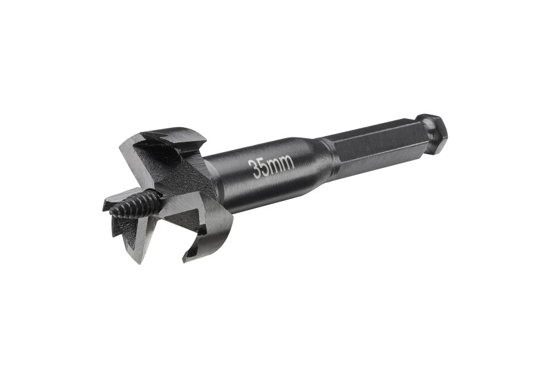 DEWALT - Mèche à façonner 35 mm DEWALT - Mèche à façonner 35 mm