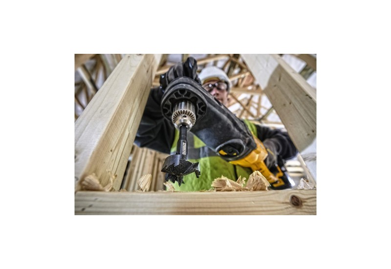DEWALT - Mèche à façonner 35 mm DEWALT - Mèche à façonner 35 mm