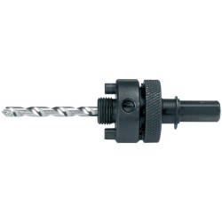 DEWALT - Mèche pilote pour maçonnerie et grand mandrin