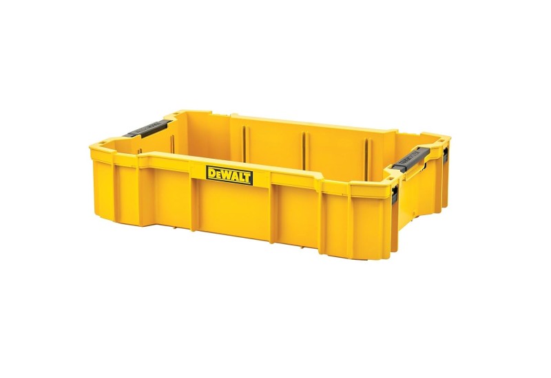 DEWALT - Bac profond TOUGHSYSTEM 2.0