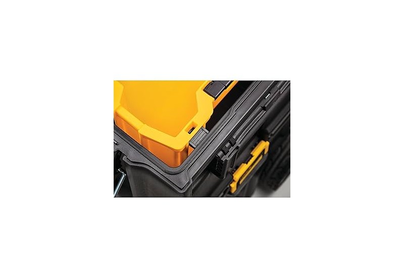 DEWALT - Bac profond TOUGHSYSTEM 2.0 DEWALT - Bac profond TOUGHSYSTEM 2.0