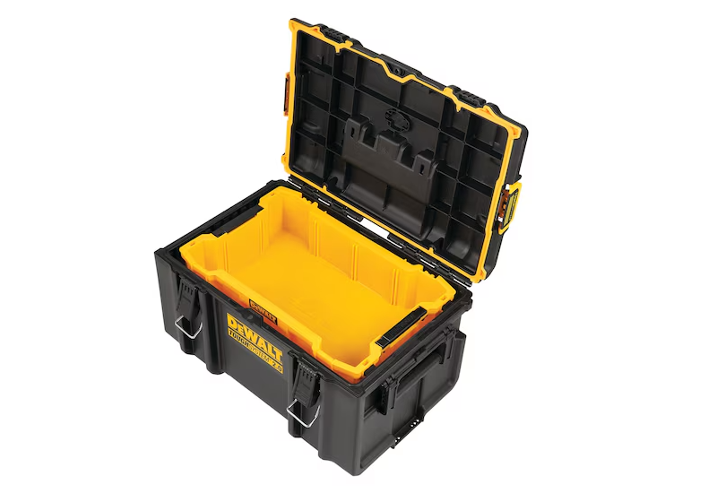 DEWALT - Bac profond TOUGHSYSTEM 2.0 DEWALT - Bac profond TOUGHSYSTEM 2.0