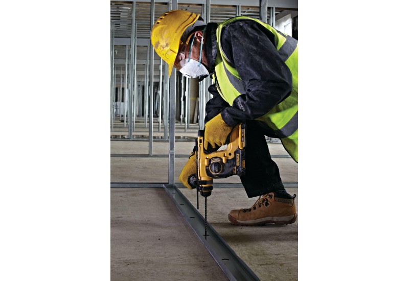 DEWALT - Foret béton SDS-Plus XLR 4 taillants 12x260x310 mm DEWALT - Foret béton SDS-Plus XLR 4 taillants 12x260x310 mm