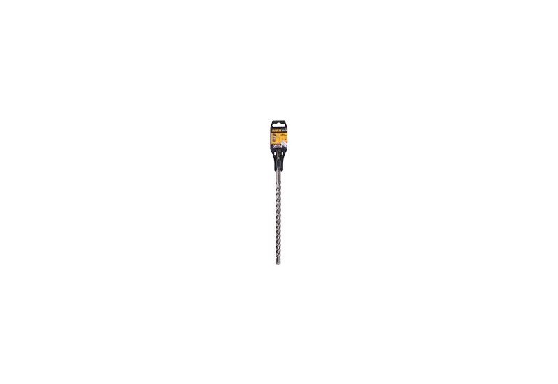 DEWALT - Foret béton SDS-Plus XLR 4 taillants 14x250x310 mm DEWALT - Foret béton SDS-Plus XLR 4 taillants 14x250x310 mm