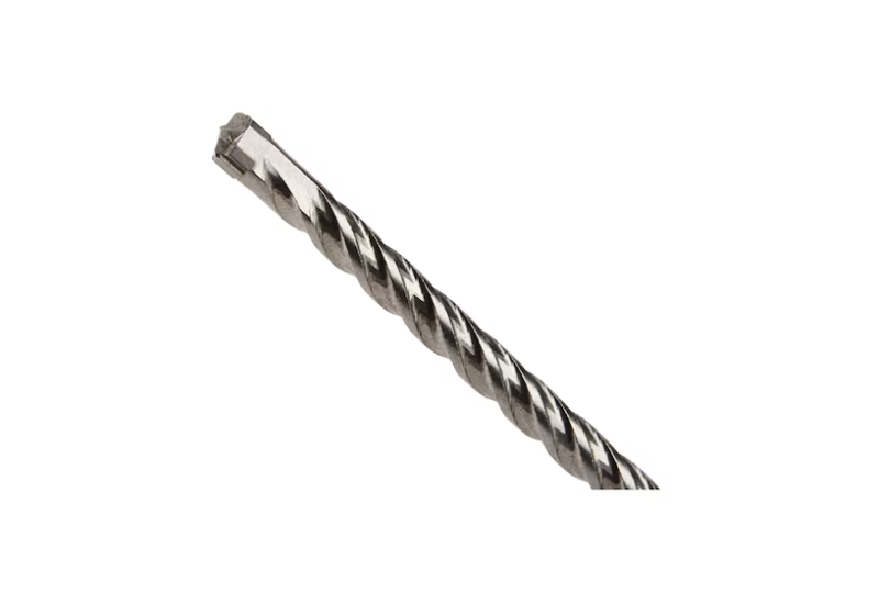 DEWALT - Foret béton SDS-Plus XLR 4 taillants 14x250x310 mm DEWALT - Foret béton SDS-Plus XLR 4 taillants 14x250x310 mm