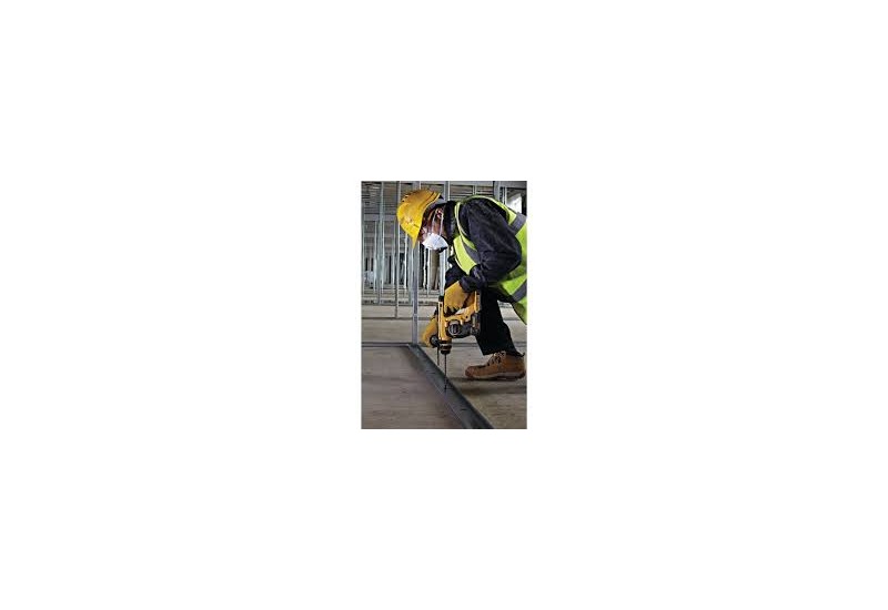 DEWALT - Foret béton SDS-Plus XLR 4 taillants 14x250x310 mm DEWALT - Foret béton SDS-Plus XLR 4 taillants 14x250x310 mm